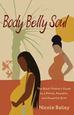 body belly soul book cover image