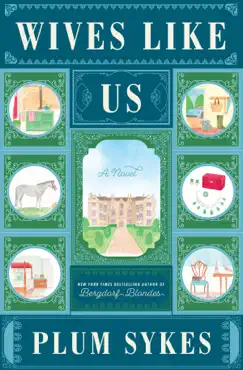 wives like us book cover image