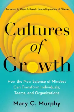 cultures of growth book cover image