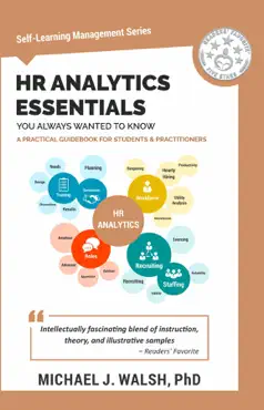 hr analytics essentials you always wanted to know book cover image