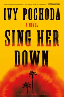 sing her down book cover image