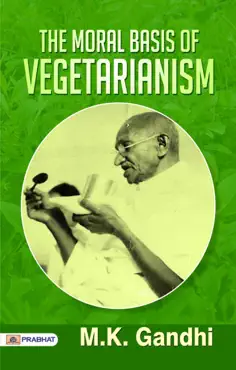 the moral basis of vegetarianism book cover image