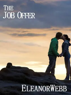 the job offer book cover image