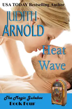 heat wave book cover image
