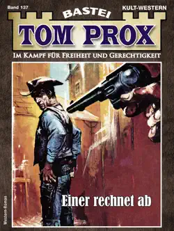 tom prox 137 book cover image