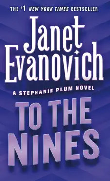 to the nines book cover image