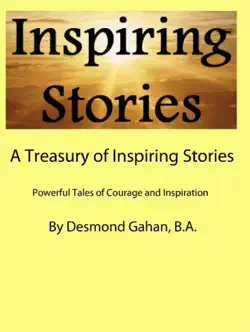 a treasury of inspiring stories powerful tales of courage and inspiration book cover image