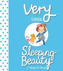 very little sleeping beauty book cover image