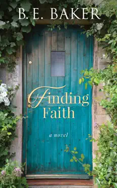 finding faith imagen de la portada del libro