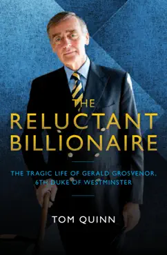 the reluctant billionaire book cover image