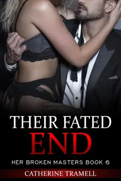 their fated end book cover image