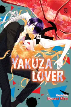 yakuza lover, vol. 9 book cover image