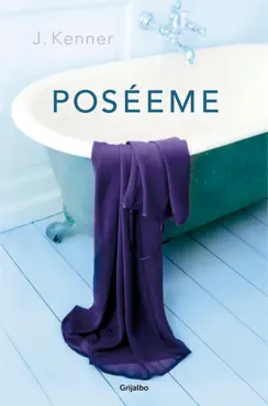 poséeme (trilogía stark 2) book cover image