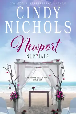 newport nuptials book cover image