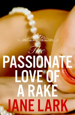 the passionate love of a rake imagen de la portada del libro