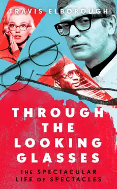 through the looking glasses book cover image