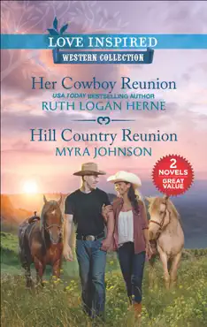 her cowboy reunion and hill country reunion book cover image