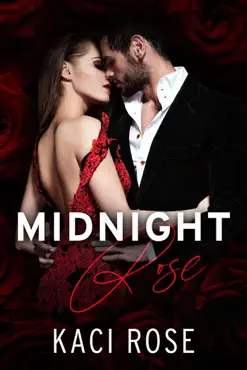 midnight rose book cover image