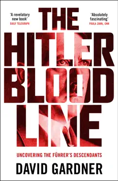 the hitler bloodline book cover image