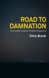 Road to Damnation synopsis, comments