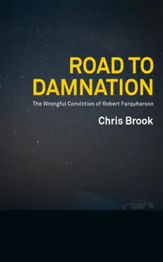 road to damnation book cover image