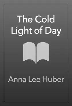 the cold light of day book cover image