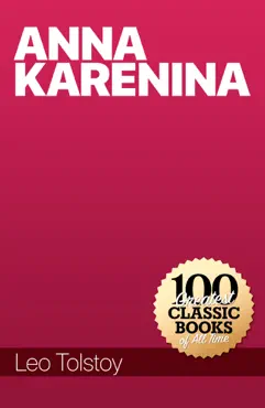 anna karenina imagen de la portada del libro