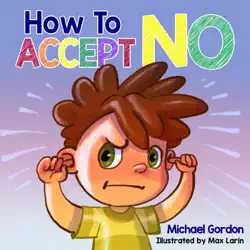 how to accept no book cover image