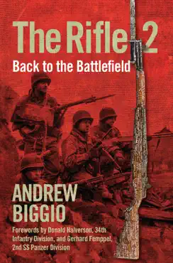 the rifle 2 book cover image
