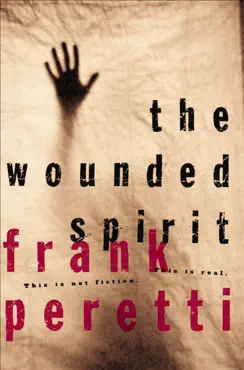 the wounded spirit book cover image