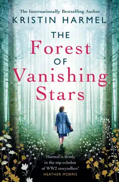 the forest of vanishing stars imagen de la portada del libro