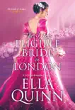 The Most Eligible Bride in London synopsis, comments