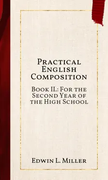 practical english composition book cover image