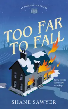too far to fall book cover image