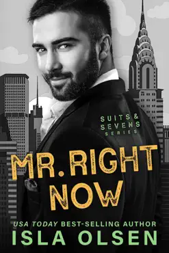 mr right now book cover image