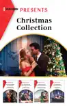 Harlequin Presents Christmas Collection synopsis, comments