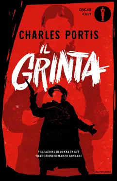 il grinta book cover image