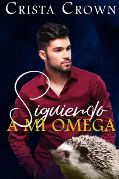 siguiendo a mi omega book cover image