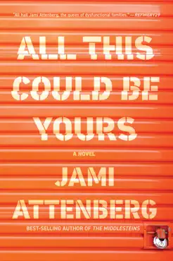 all this could be yours book cover image
