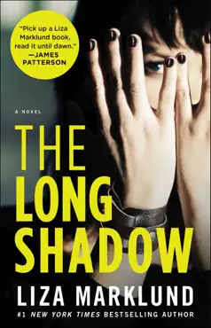 the long shadow book cover image