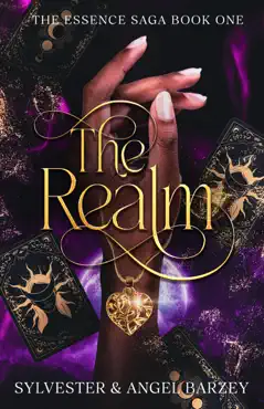 the realm book cover image