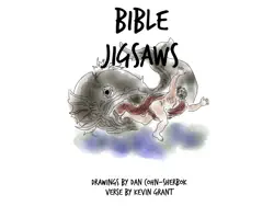 bible jigsaws book cover image