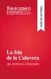 La Isla de la Calavera synopsis, comments