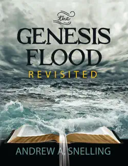 the genesis flood revisited book cover image