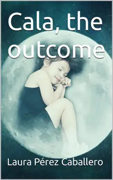 cala, the outcome book cover image