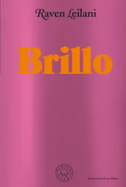 brillo book cover image