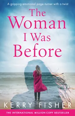 the woman i was before book cover image