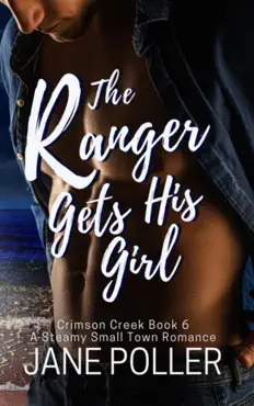 the ranger gets his girl book cover image