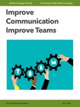 Improve Communication Improve Teams book summary, reviews and download