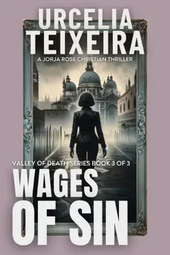 wages of sin book cover image